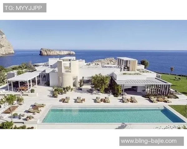 珍妮花费420万美元购海滨豪宅100亿财富面前显得微不足道