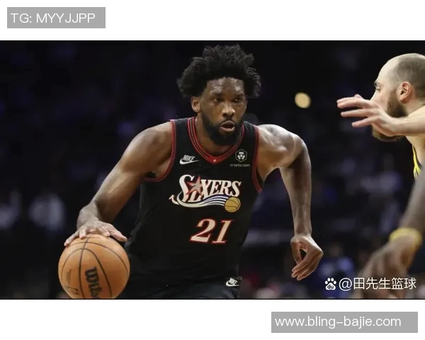 恩比德训练师力挺大帝月最佳称战绩数据无可挑剔