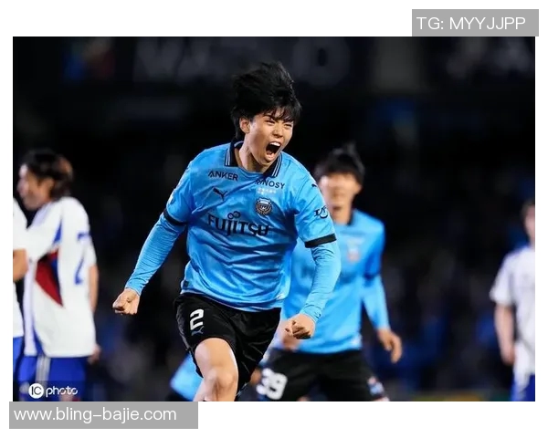 德媒报道热刺年轻中卫高井幸大租借门兴含买断条款