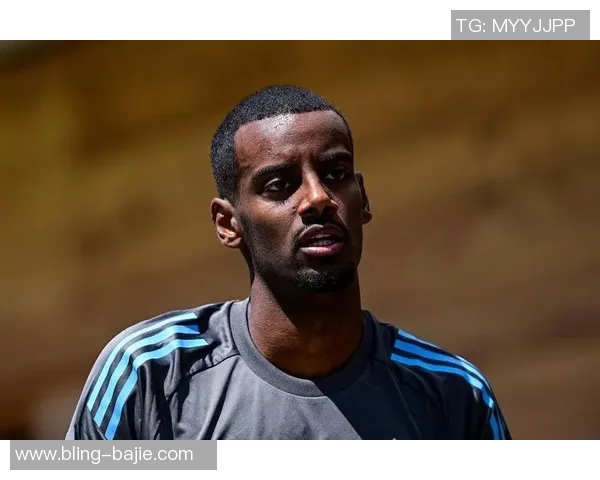 伊萨克成为利物浦最大难题背后隐藏的125亿个秘密