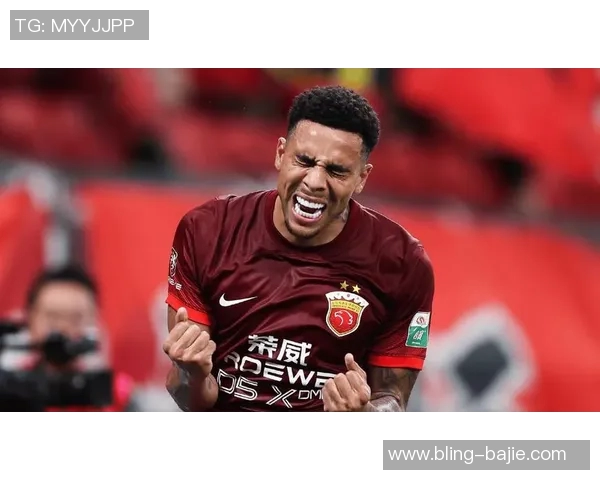 古斯塔沃合同即将到期联赛撤销报名海港生涯仅剩一场亚冠挑战