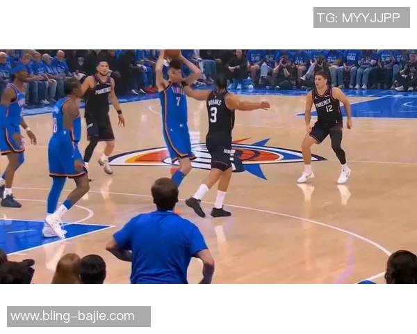 狄龙在雷霆对抗中展现激烈身体碰撞却遭遇最少犯规判罚